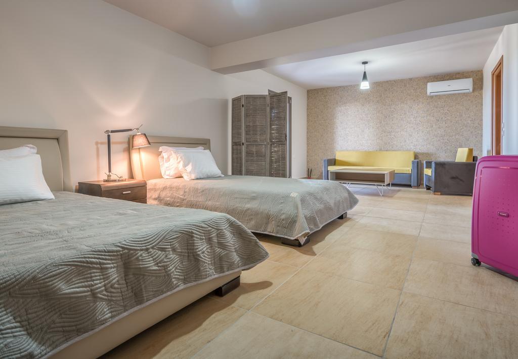 Villa Merovigli - Sea Views & Private Pool, Ideal For Large Groups, By Zantewize Τραγάκι Εξωτερικό φωτογραφία