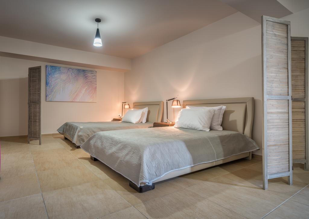Villa Merovigli - Sea Views & Private Pool, Ideal For Large Groups, By Zantewize Τραγάκι Εξωτερικό φωτογραφία