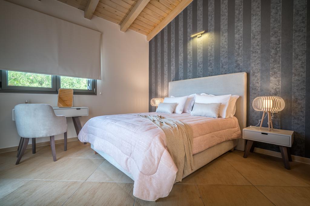 Villa Merovigli - Sea Views & Private Pool, Ideal For Large Groups, By Zantewize Τραγάκι Εξωτερικό φωτογραφία