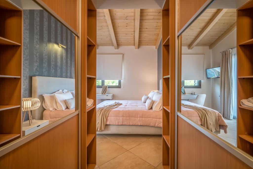 Villa Merovigli - Sea Views & Private Pool, Ideal For Large Groups, By Zantewize Τραγάκι Εξωτερικό φωτογραφία
