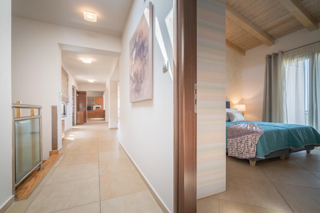 Villa Merovigli - Sea Views & Private Pool, Ideal For Large Groups, By Zantewize Τραγάκι Εξωτερικό φωτογραφία