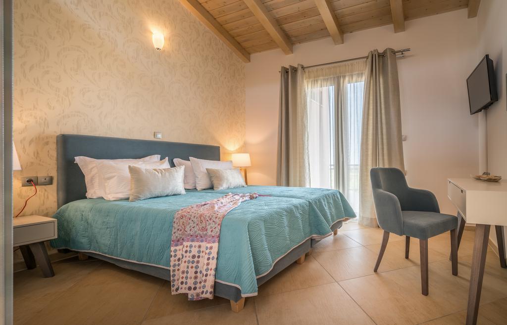 Villa Merovigli - Sea Views & Private Pool, Ideal For Large Groups, By Zantewize Τραγάκι Εξωτερικό φωτογραφία