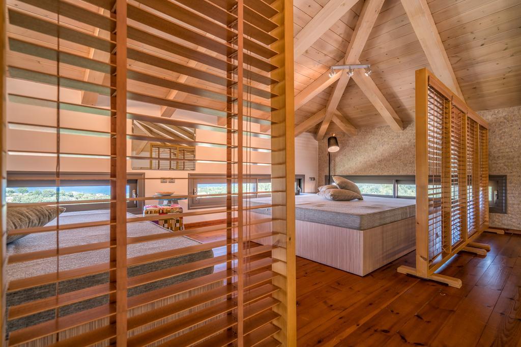 Villa Merovigli - Sea Views & Private Pool, Ideal For Large Groups, By Zantewize Τραγάκι Εξωτερικό φωτογραφία