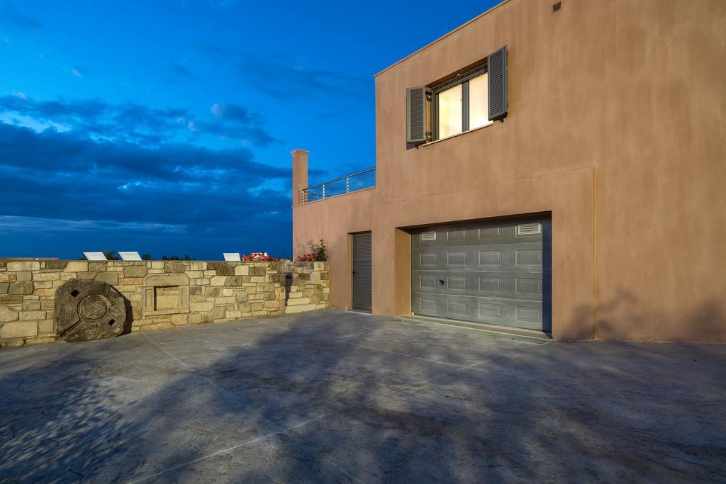 Villa Merovigli - Sea Views & Private Pool, Ideal For Large Groups, By Zantewize Τραγάκι Εξωτερικό φωτογραφία